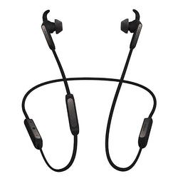 Jabra Elite 45e Alexa Enabled Wireless Bluetooth in-Ear Headphones “ Titanium Black