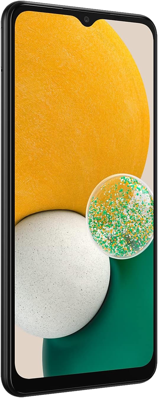 Samsung Galaxy A13 5G Black 64GB