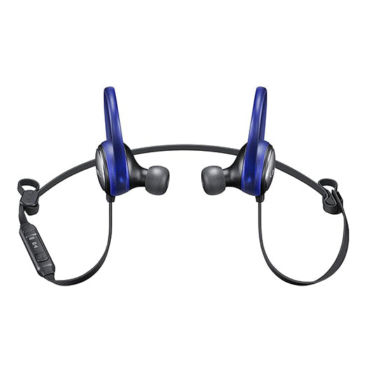 Samsung Level Active Wireless Bluetooth Fitness Earbuds - Blue (US Version With Warranty)