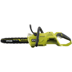 Ryobi 36V 4.0Ah 14" 35cm Brushless Cordless Chainsaw Kit