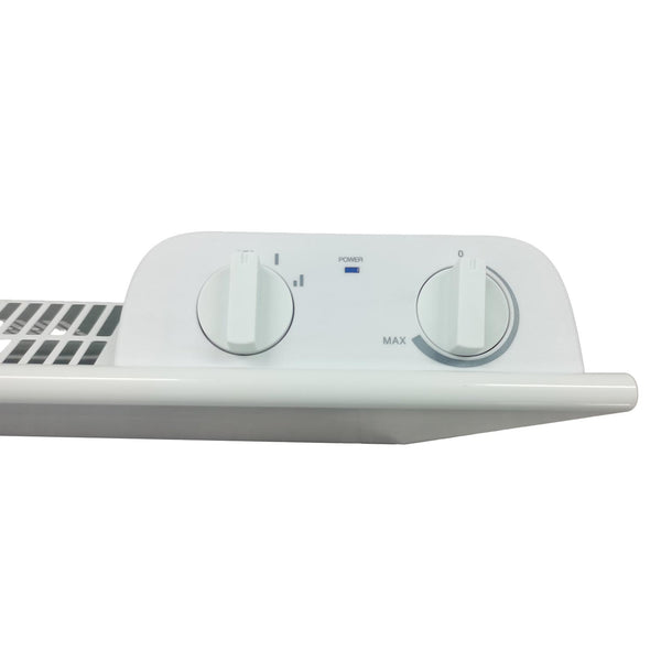 Wall Panel Heater - 2.4kW