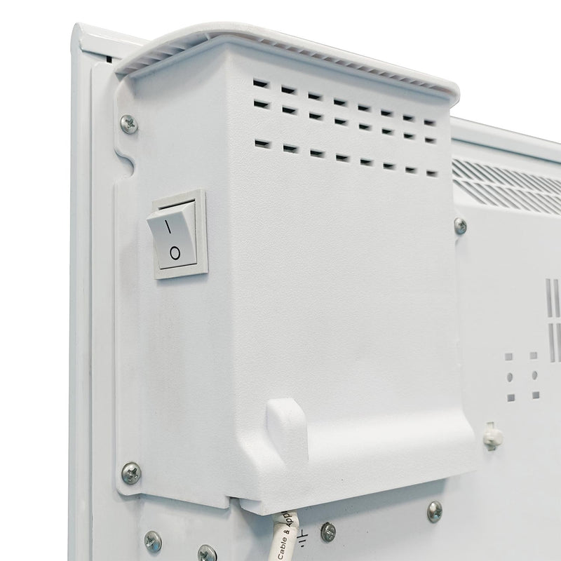 Wall Panel Heater - 2.4kW