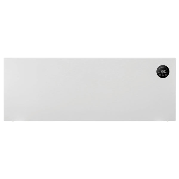 TDX Panel Heater with LED Display - 2.4KW