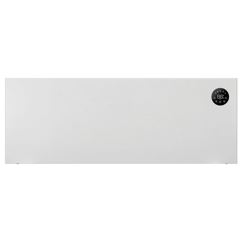 TDX Panel Heater with LED Display - 2.4KW