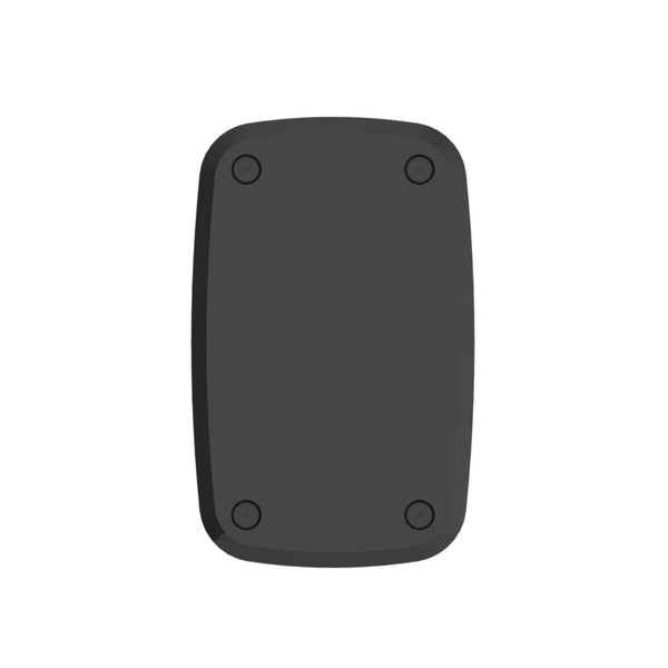 Indoor or Outdoor Heater with Adjustable Tripod Stand - Black