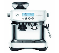 Breville The Barista Pro BES878SST