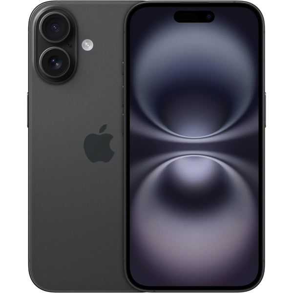 Apple iPhone 16 Plus 256GB (Black)