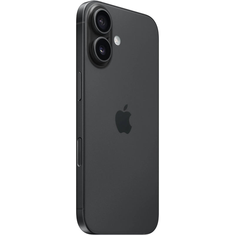 Apple iPhone 16 Plus 128GB (Black)