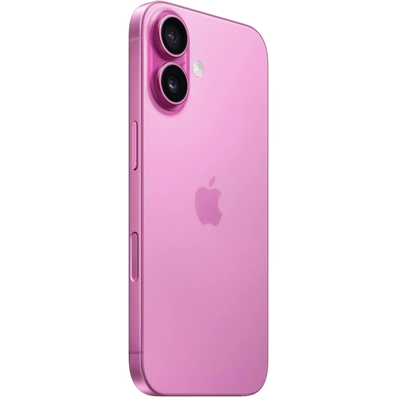 Apple iPhone 16 256GB (Pink)