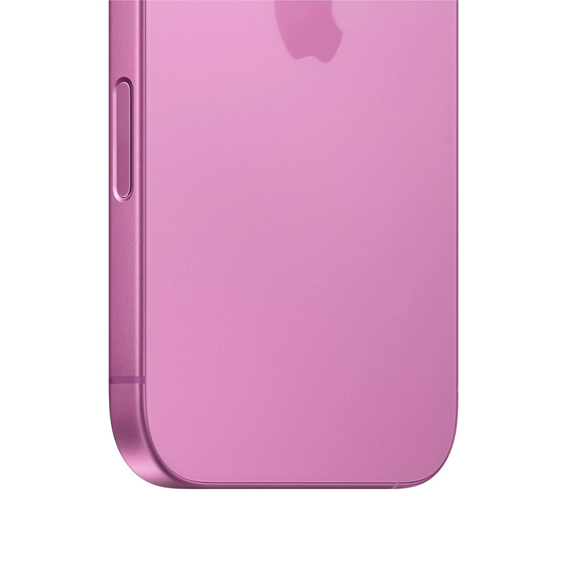 Apple iPhone 16 256GB (Pink)