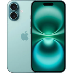 Apple iPhone 16 Plus 256GB (Teal)