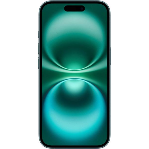 Apple iPhone 16 Plus 128GB (Teal)