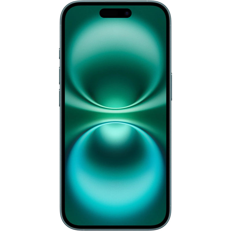 Apple iPhone 16 Plus 256GB (Teal)