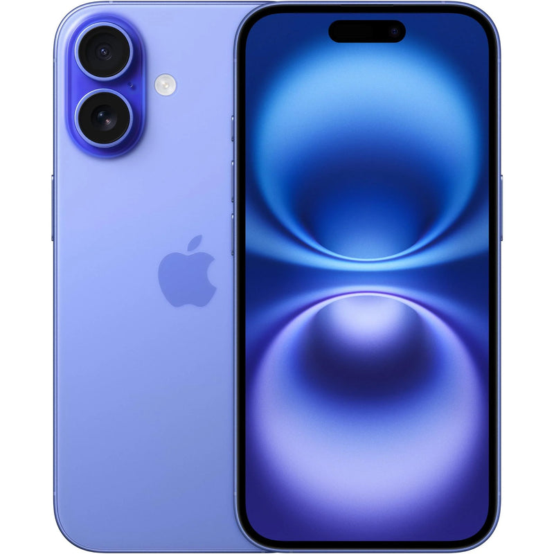 Apple iPhone 16 Plus 256GB (Ultramarine)