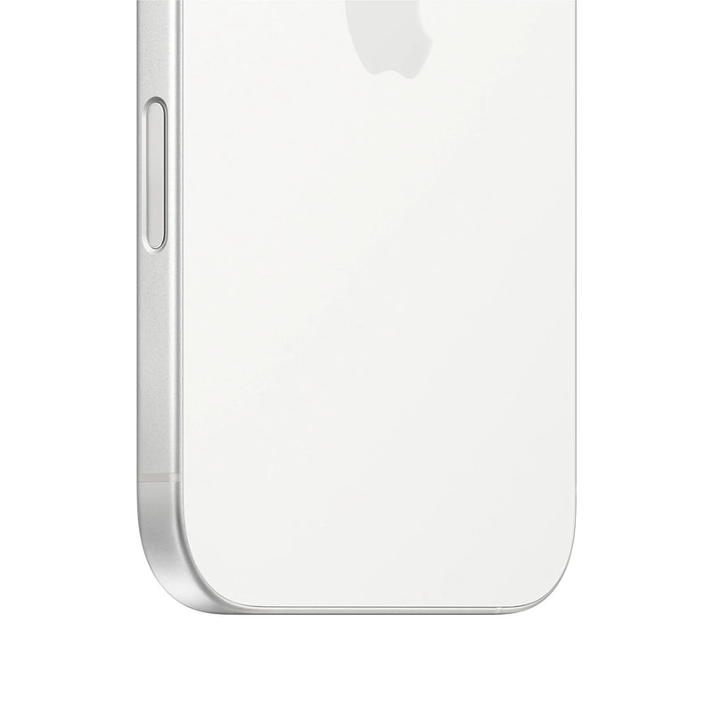 Apple iPhone 16 256GB (White)