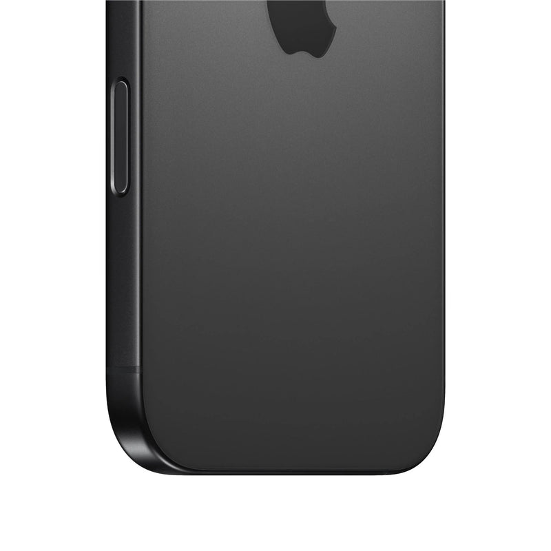 Apple iPhone 16 Pro 256GB (Black Titanium)