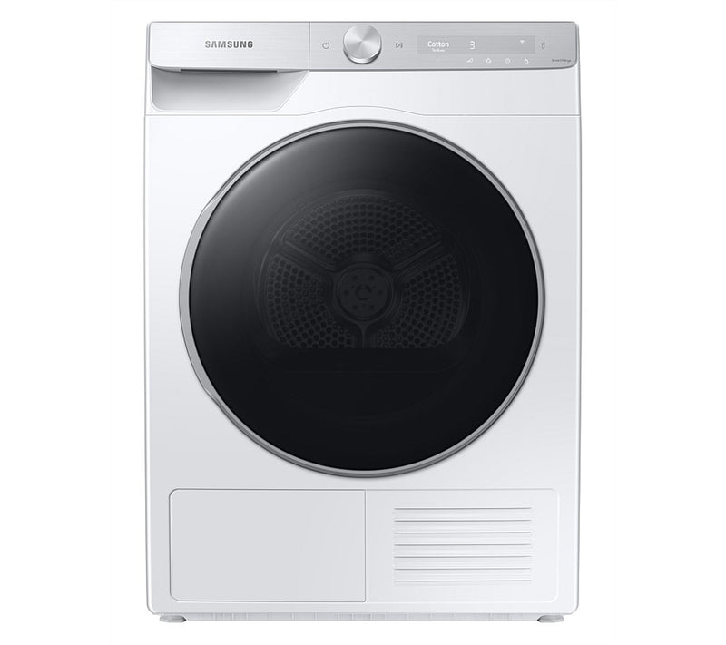 Samsung 9kg Heat Pump Dryer DV90T8440SH