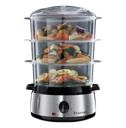 Russell Hobbs Food Steamer