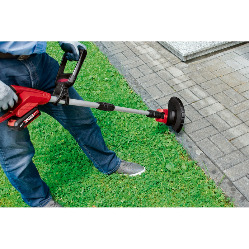 Ozito PXC 18V Grass Trimmer - Skin Only