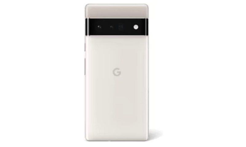 GOOGLE Pixel 6 PRO 5G 128GB - White Int'l Version