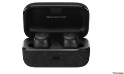 Sennheiser MOMENTUM True Wireless 3 Noise Cancelling Headphones