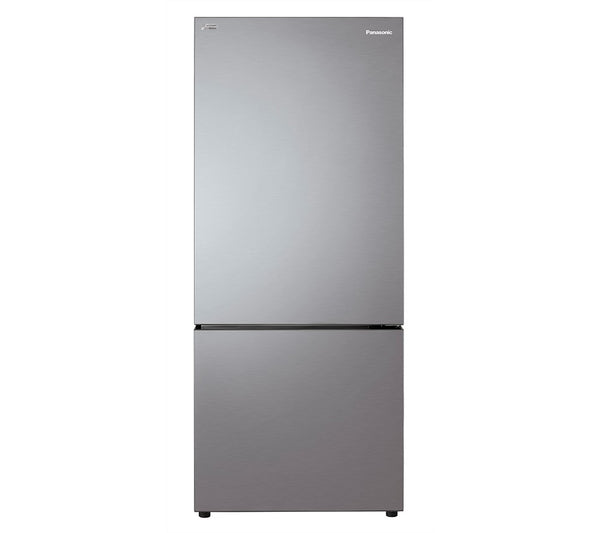 Panasonic 380L Bottom Mount Refrigerator BUSA