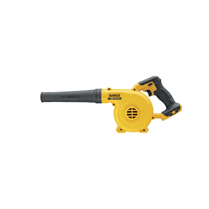 DeWALT 18V Li-Ion Cordless Blower DCV100-XE - Skin Only