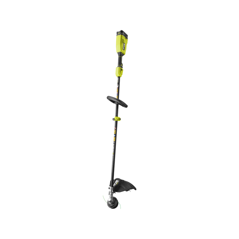 Ryobi One+ 18V 33/38cm 4.0Ah HP Brushless Cordless Line Trimmer Kit