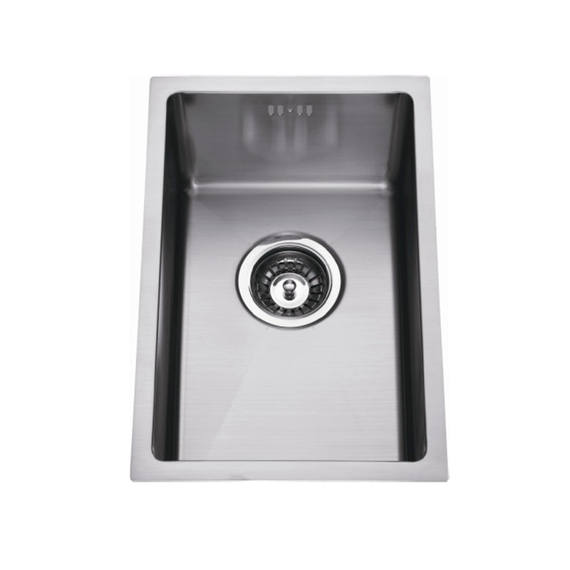 SINX 290 x 440mm Stainless Steel Hand Made Sink Bowl