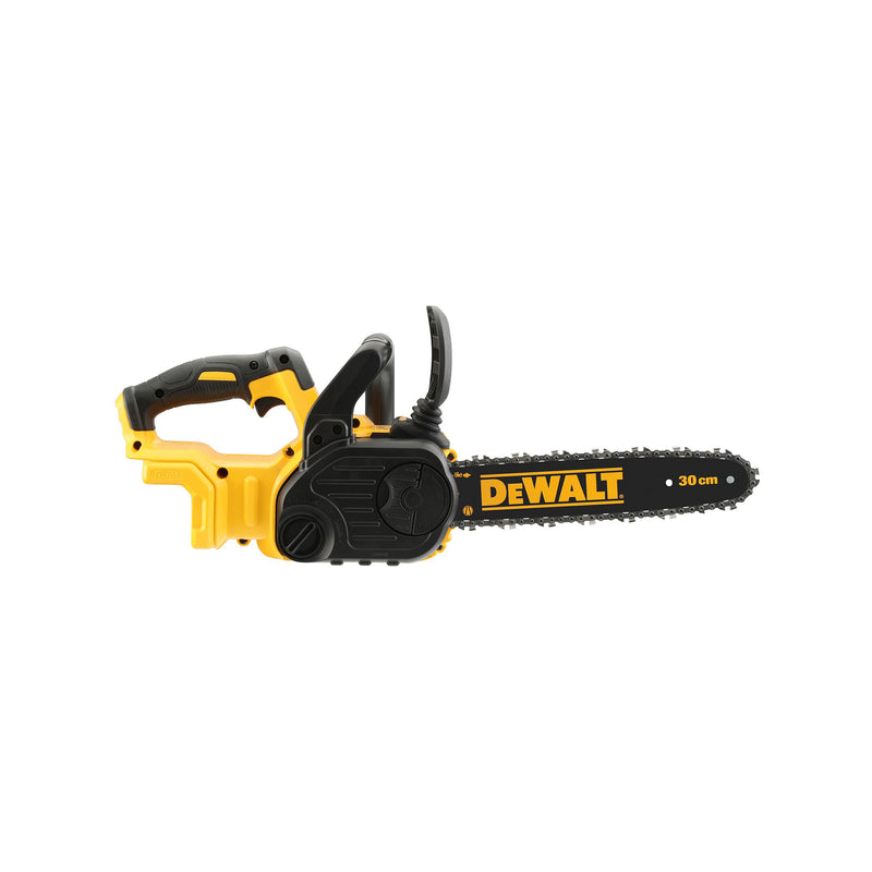 DeWALT 18V XR 3.0ah Cordless Chainsaw Kit