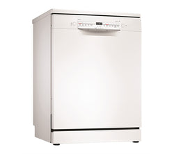 Bosch Freestanding Dishwasher SMS2ITW01A