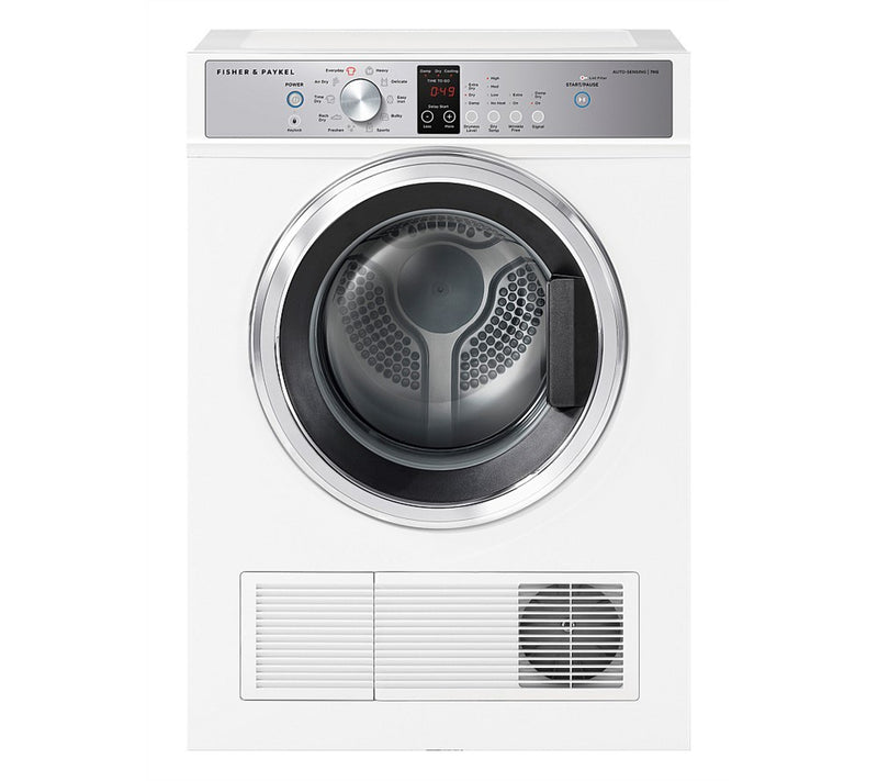 Fisher & Paykel DE7060P2 7kg Vented Dryer