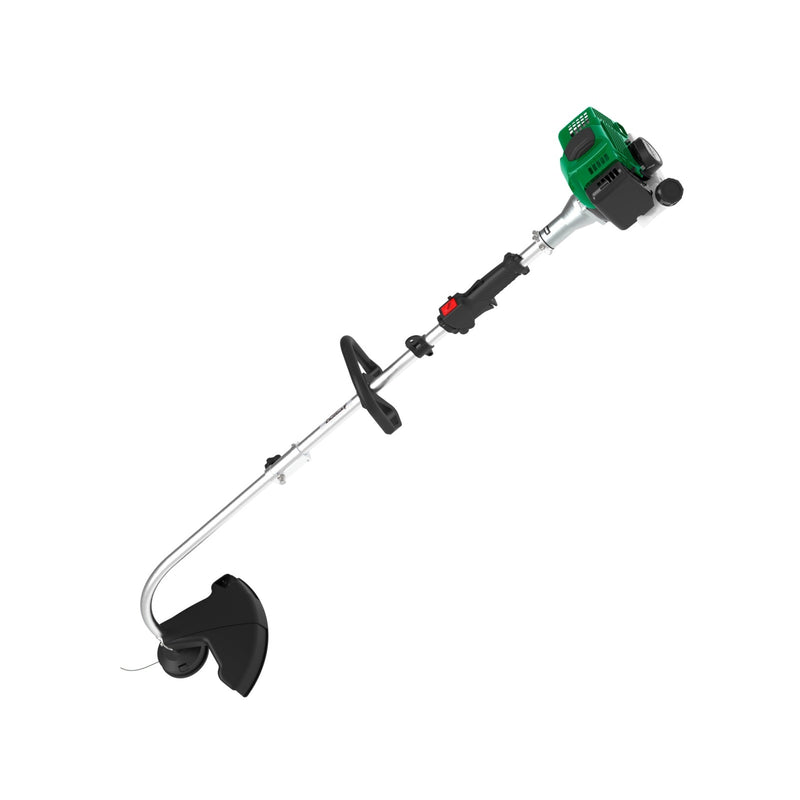 Cheetah 2-Stroke 23cc Bent Shaft Line Trimmer