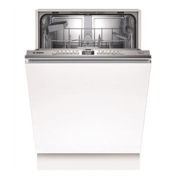 Bosch Integrated Dishwasher SMV4HTX01A