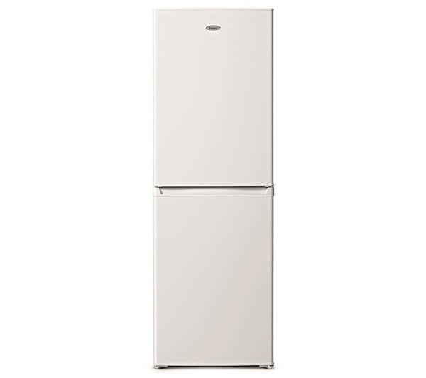 Haier 230L Bottom Mount Refrigerator White
