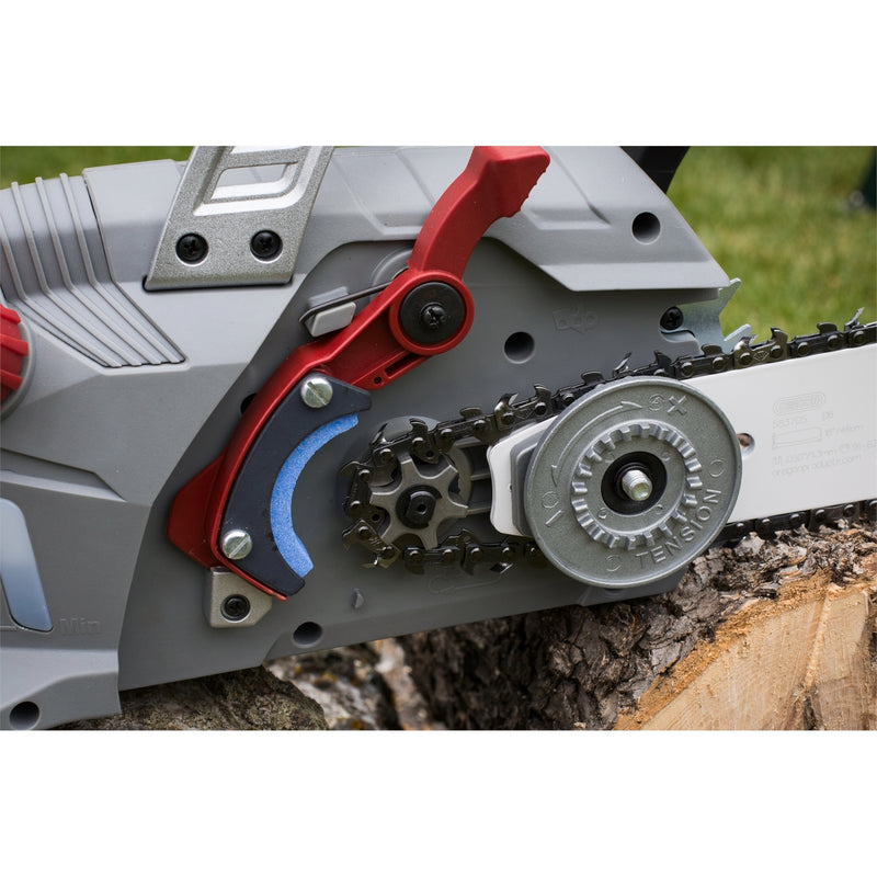 Oregon Self Sharpening Chainsaw