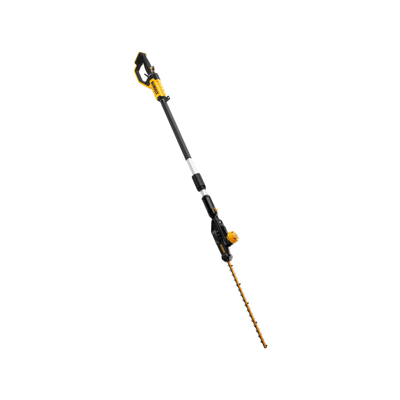 DeWALT 18V 3.0Ah Pole Hedge Trimmer Kit