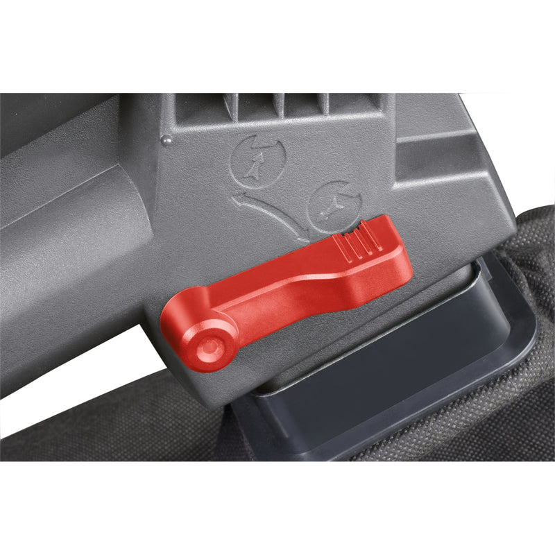 Ozito 2400W Electric Blower Vac