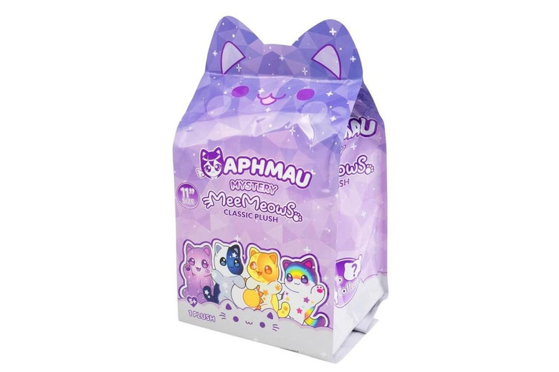 APHMAU: 11" Mystery MeeMeows - Celestial (Blind Box)