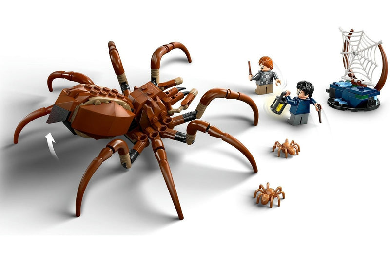 LEGO Harry Potter: Aragog in the Forbidden Forest - (76434)