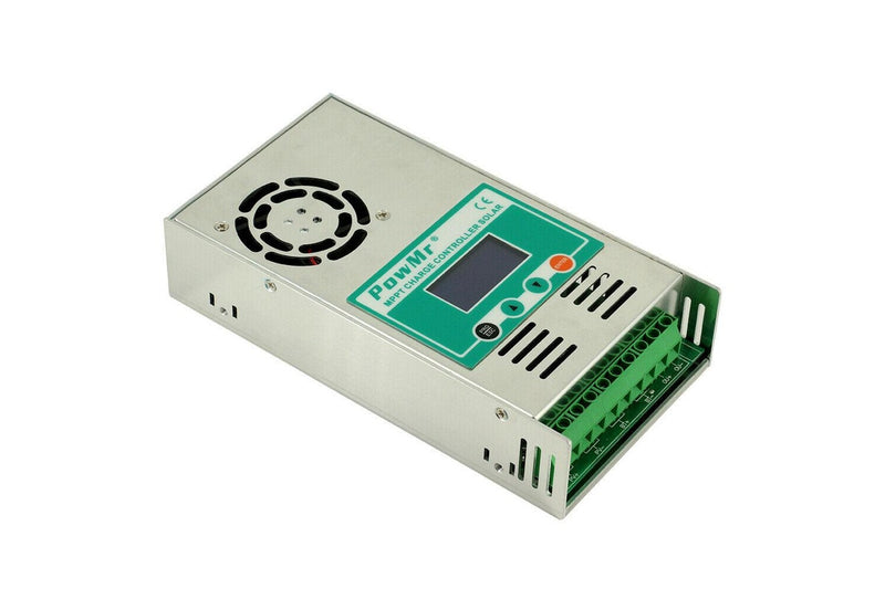 MPPT Solar Charge Controller 60A