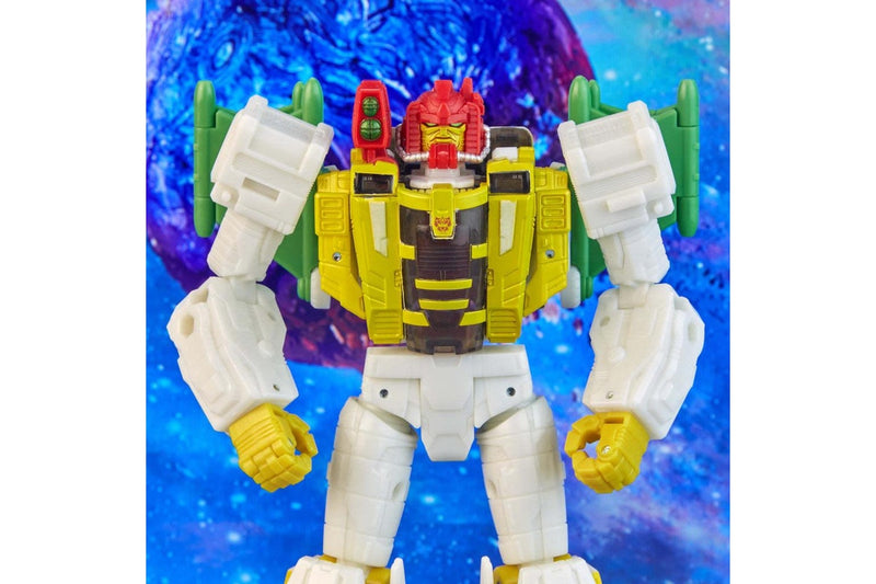 Transformers Legacy: Voyager - G2 Jhiaxus