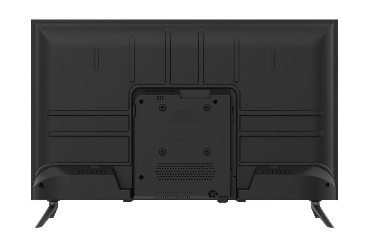 Kogan 32" LED Smart AI Google TV - R98V