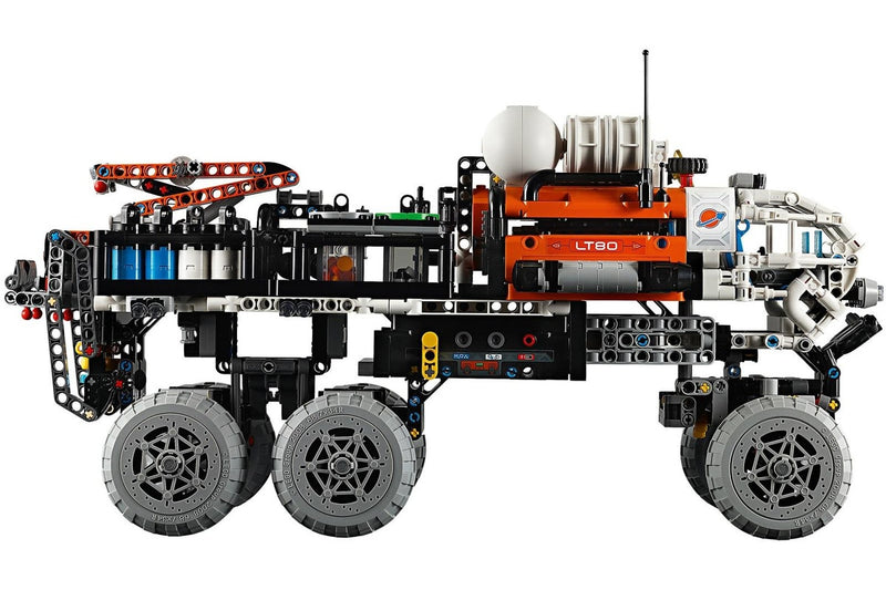 LEGO Technic: Mars Crew Exploration Rover - (42180)