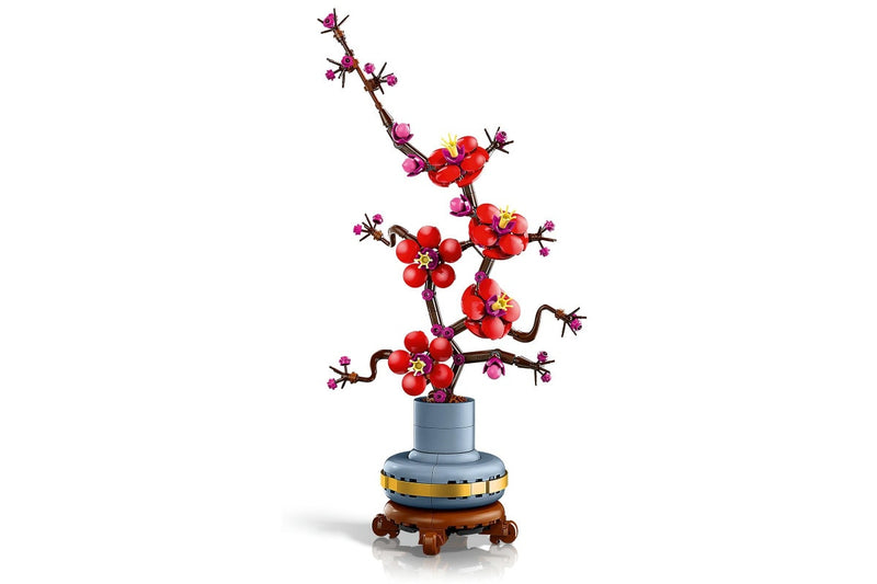 LEGO Botanicals: Plum Blossom - (10369)