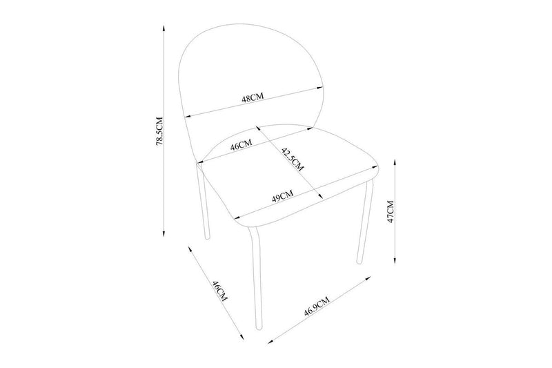 Fraser Country 5 Piece Dining Suite