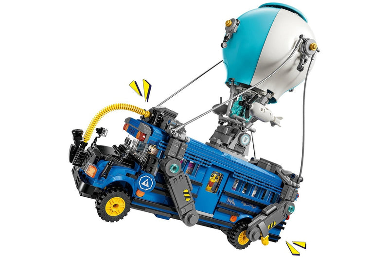 LEGO Fortnite: Battle Bus - (77073)