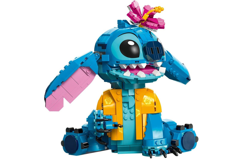 LEGO Disney: Stitch - (43249)