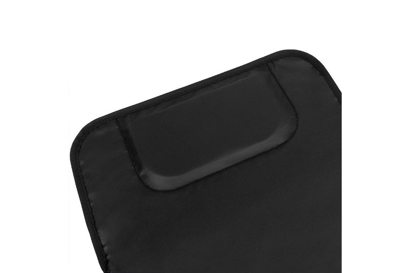 Portable Changing Pad Baby Nappy Diaper Bag Clutch Foldable Mat