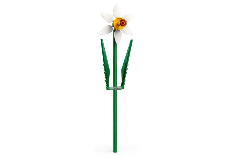 LEGO Botanicals: Daffodils - (40747)